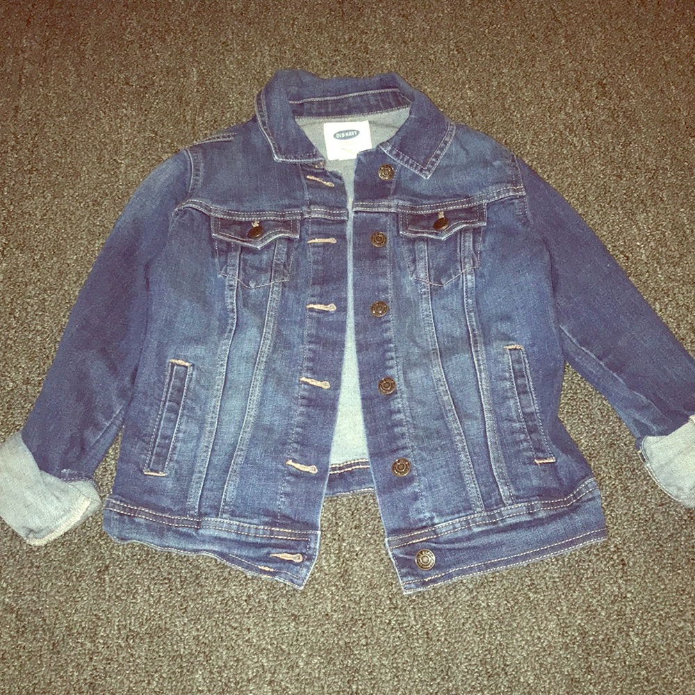 Old Navy Denim jacket
